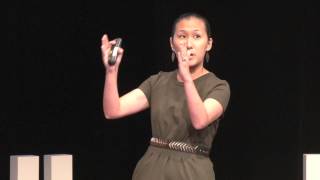 Power to the pupil  Jennifer Magiera  TEDxBurnsvilleED [upl. by Rellim115]