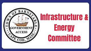 Infrastructure amp Energy Committee 11122024 [upl. by Boniface]