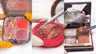 Satisfying Makeup Repair💄 ASMR Fixing and Restoring Your Makeup Products with Ease 274 [upl. by Violante]