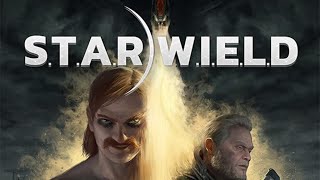 STARWIELD  Gameplay Trailer [upl. by Ahsimet]