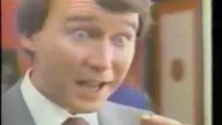 Chiclets Commercial 1979 [upl. by Eatnoid585]