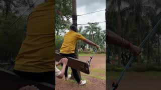 Monteria Resort Karjat music musicgenre kokani travel resort khopoli [upl. by Sackman804]