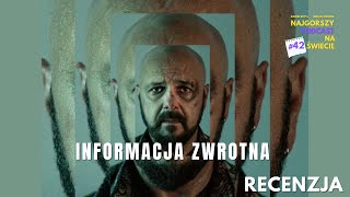 Informacja zwrotna  Recenzja [upl. by Yahsed]