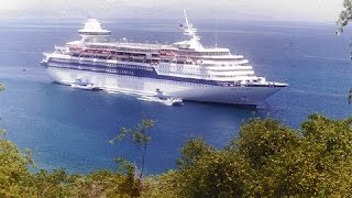 Celestyal Olympia Iconic Aegean Greek Cruise [upl. by Ynneh]