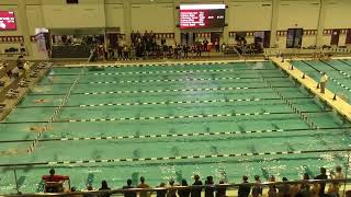 Mens 200 Back Heat 2 [upl. by Jeraldine528]