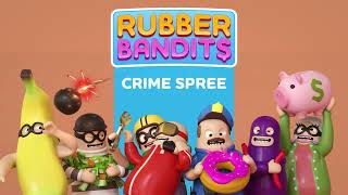 Rubber Bandits Trailer [upl. by Fons]