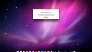 MAC OS X Lion 1072 on PC  Hackintosh  [upl. by Nodnart]