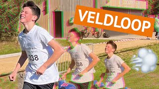 Veldloop — eerste graad [upl. by Nahraf]