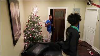 KIDS MOVING IN PRANK ON FUNNYMIKE [upl. by Gignac518]