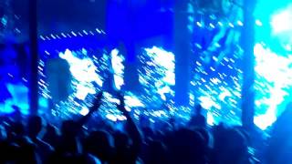 Marshmello  Living High Live at Middlelands 2017 Castle Northwoods Day 1 [upl. by Sum]