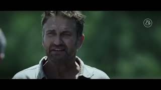 TRAILER  Night Has Fallen Trailer 2024 Gerard Butler Morgan Freeman  Fan Made [upl. by Ettolrahs]