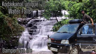 அழகும் ஆபத்தும் நிறைந்த Vattakanal Water falls  Kodaikanal [upl. by Clarie]