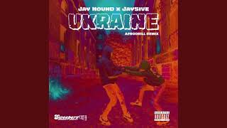 UKRAINE 2 Let Me Talk Afro Drill Mix  Jay Hound Slimenese Jay5ive amp Piff Marti [upl. by Arataj]