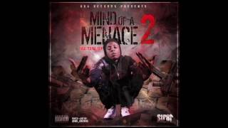 01 NBA YoungBoy  Mind of a Menace 2  Intro [upl. by Eiramlatsyrc755]