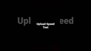 Internet Speed Test [upl. by Brunn]