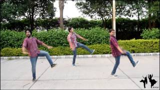 Cheap Thrills  Sia  Bhangra Choreography  BMW JUET [upl. by Eilarol]