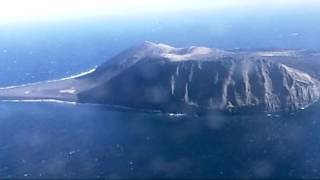 Surtsey Still Surprises [upl. by Ailedroc]