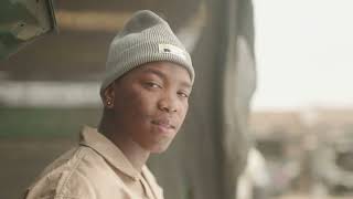 Busta 929Izindlelaft Mfana Kah Gogo amp Reeh MusiqOfficial Music Video [upl. by Anitsuj189]