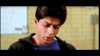 Kal Ho Naa Ho  Deleted Scenes  Shahrukh Khan Saif Ali Khan amp Preity Zinta [upl. by Concoff]