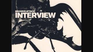 Massive Attack  quotMezzaninequot Era Interview Taken From Rare Promo Disc [upl. by Garzon228]