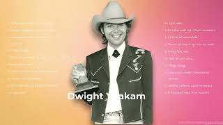 Dwight Yoakam Country Artists to Watch in 2024Twangy guitarsJawdropping displays [upl. by Hui231]