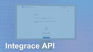 eDoklady – Integrace API [upl. by Anawak789]