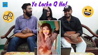 Trio React To  Monti Roy New Most Viral TikTok Videos  Monti Roy New TikTok Videos [upl. by Anal]