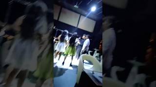 Abhi To Party Shuru Hui Hai😎 shortsfeed dance viralshorts [upl. by Anirual292]