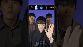 Random Emoji Beatbox Challenge beatbox tiktok [upl. by Negiam]