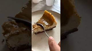 Brownie cheesecake ☁️🧸✨ brownies and cheesecakes brownies cheesecake easyrecipes bakingtime [upl. by Judon]