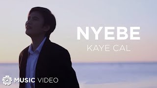 Kaye Cal  Nyebe Official Music Video [upl. by Nnylekoorb48]