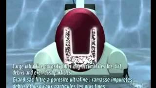 Maytronics Dolphin  Robot Dolphin Apogon  RobotPiscinefr [upl. by Nari]