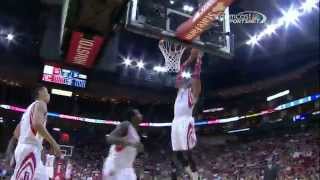 Top 10 NBA Plays April 12th [upl. by Amelie]