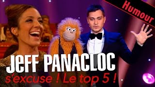 Jeff Panacloc et Jean Marc sexcusent  Live dans le plus grand cabaret du monde sur son 31 [upl. by Ines900]