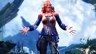 Lohse Location  Divinity Original Sin 2 [upl. by Anitsirc]