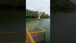 Cristo Petrolero en Barrancabermeja [upl. by Anoet]