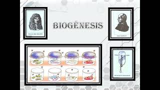 Biogenesis [upl. by Hewart]