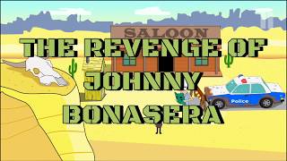 The Revenge of Johnny Bonasera 3  Episode 3  Walkthrough [upl. by Natica183]