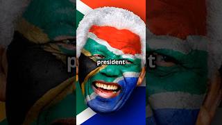 Nelson Mandela prisoner to President NelsonMandel SouthAfrica Leadership Forgiveness Unity [upl. by Carr]