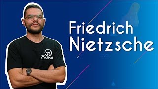 Friedrich Nietzsche  Brasil Escola [upl. by Natsud]