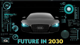 The Future World of 2030  Why These 10 Future Technologies Will Change EVERYTHING by 2030 [upl. by Akiam418]