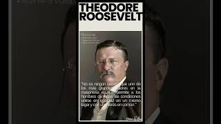 Sobre Masoneria Theodore Roosevelt masones fraternidad history [upl. by Lach]