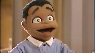 Nickelodeon cousin skeeter haunted house of blues 1998 [upl. by Nwahsid]