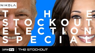 The Stockout Election Special [upl. by Rosaline]