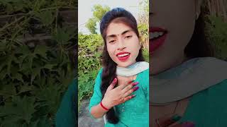 Pal pal har pal Teri lagan hindisong trandingshorts viralshorts miss Anjali007 [upl. by Eintrok]