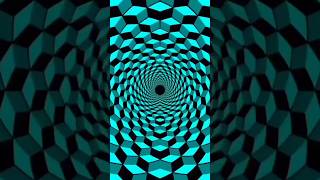 Psychedelic Hypnotic Trippy Optical illusion Video shorts trippy🌡️🌡️🌡️🧐🧐 [upl. by Bilski]