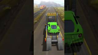 Turbo Racing 3d Car Android game play turboracinggames 3dgameViralvairalvideo turboshorti [upl. by Boigie]