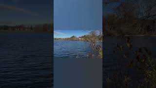 Beautiful Lake Whetstone scenes short [upl. by Barayon]