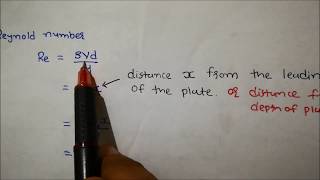 Equations for Convection NumericalsGTUGATE [upl. by Burra840]