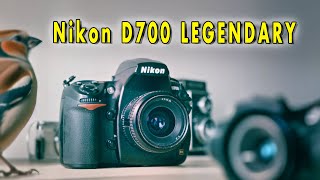 Nikon D700 in 2024 A Timeless DSLR Gem Nikon photography [upl. by Haimirej734]